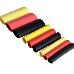 Schrumpfschlauch-Set 2