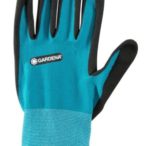 Pflanz- und Bodenhandschuh Größe 7 / S