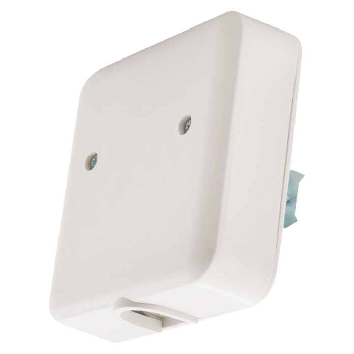 VDE Herdanschlussdose UP/AP mit Schraubklemmen 5 x 2,5mm²