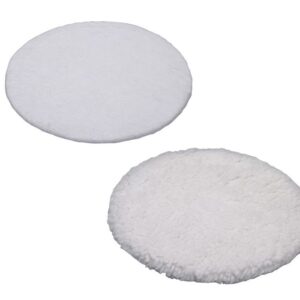 Polierhauben CE-CB18, CC-PO90