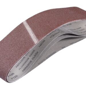 Schleifbandset für BTS 400/150 (914x100)