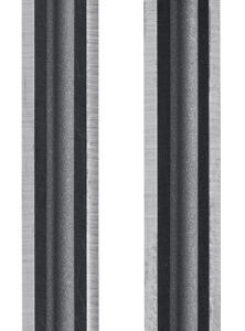 Wendemesser-Set 82mm