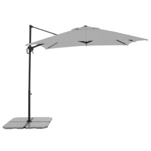 Pendelschirm Tilos Ø245cm