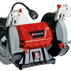 Doppelschleifer TC-BG 200 L