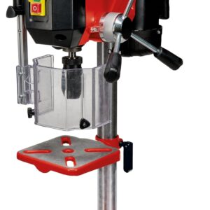 Säulenbohrmaschine TE-BD 550 E