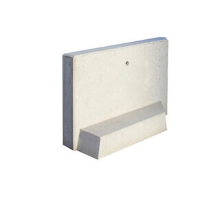 L-Stein-Ecke bewehrt, 90ø, Zweiteilig