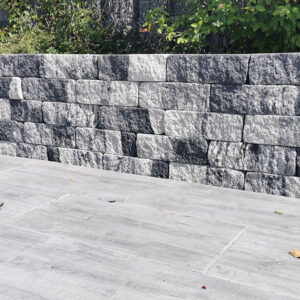 Mauerstein Monza Maxi