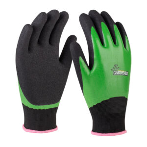 Handschuhe Doppelbeschichtung