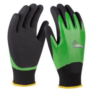 Handschuhe Doppelbeschichtung