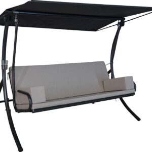 Hollywoodschaukel Elegance Tolar