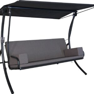 Hollywoodschaukel Elegance Tolar