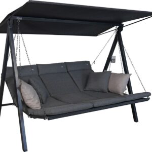 Hollywoodschaukel Lounge