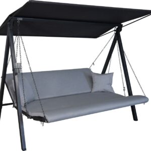 Hollywoodschaukel Lounge