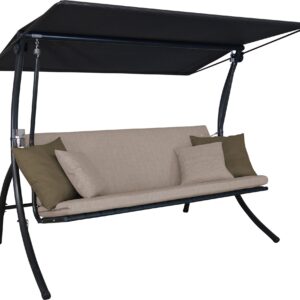 Hollywoodschaukel Motion Smart