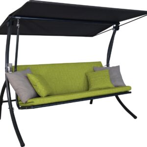 Hollywoodschaukel Motion Smart