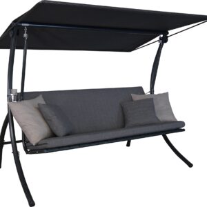 Hollywoodschaukel Motion Smart