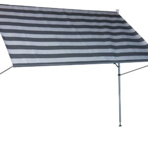 Klemmmarkise Premium