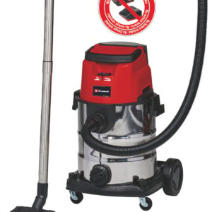 Akku-Nass-Trockensauger TE-VC 36/25 Li S-Solo