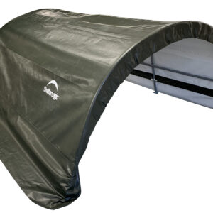 Weidezelt Run-In-Shed