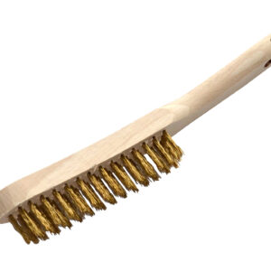 FSC Drahtbürste 3 Reihen