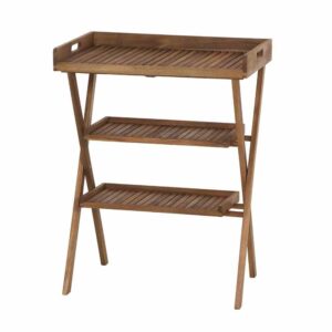 Caruna Grilltablett 70x45cm