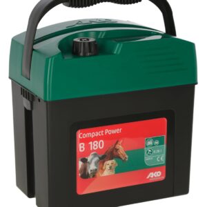 AKO Compact Power B180