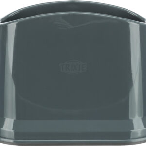 Halter für Streuschaufeln