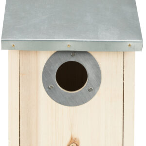 Nistkasten für Stare