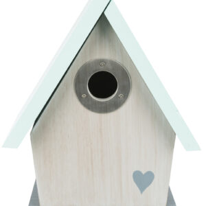 Nistkasten für Höhlenbrüter