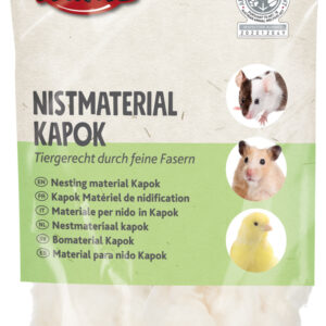 Nistmaterial Kapok