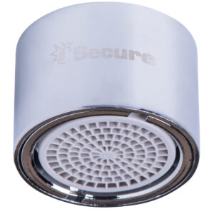 Spar-Strahlregler abschließbar, 6L