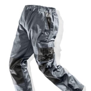 Arbeitshose Galaxy, anthrazit/schwarz