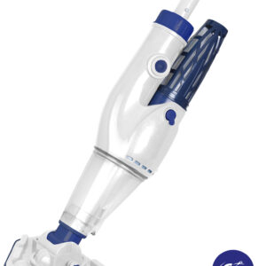 Elektrischer Pool-Reiniger ELECTRIC VAC PLUS