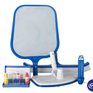 Bodensauger Reinigungssets Kit für die Poolwartung
