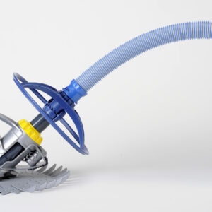 R3 Hydraulischer Bodensauger