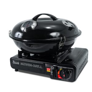 Meisen-Grill 45x38x35cm
