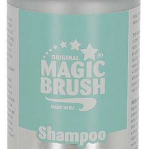 Pflegeshampoo mit Weizenproteinen