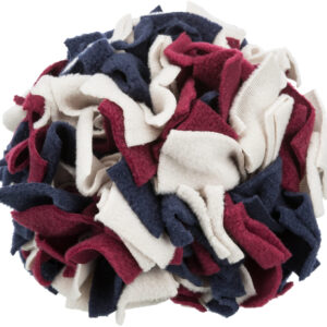 Schnüffelball Stoff Ø15cm