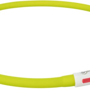 Flash Leuchtring USB