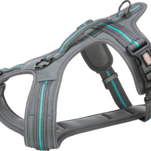 Fusion Touren-Geschirr