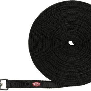 Schleppleine, gummiert