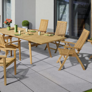 Landhaussessel Somerville