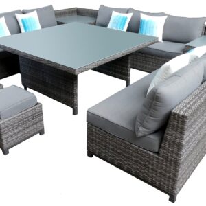 Lounge Set Rivero XL