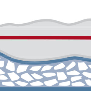 Vital Kissen Bendson