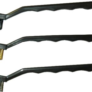 Drahtbürstensatz 3-teilig klein