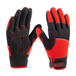 Handschuhe Construction Plus