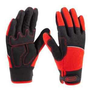 Handschuhe Construction Plus