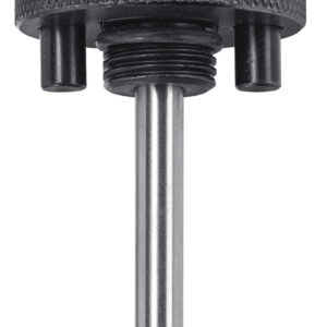 Aufnahmeschaft HEX D35-105mm