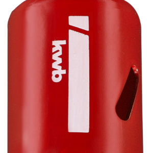 HSS-BiMetall-Lochsäge mit Schaft + Bohrer