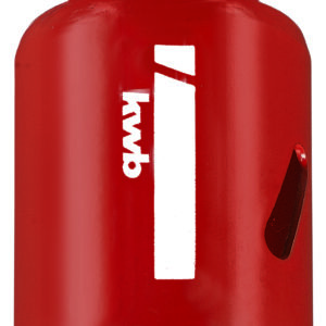 HSS-BiMetall-Lochsäge mit Schaft + Bohrer